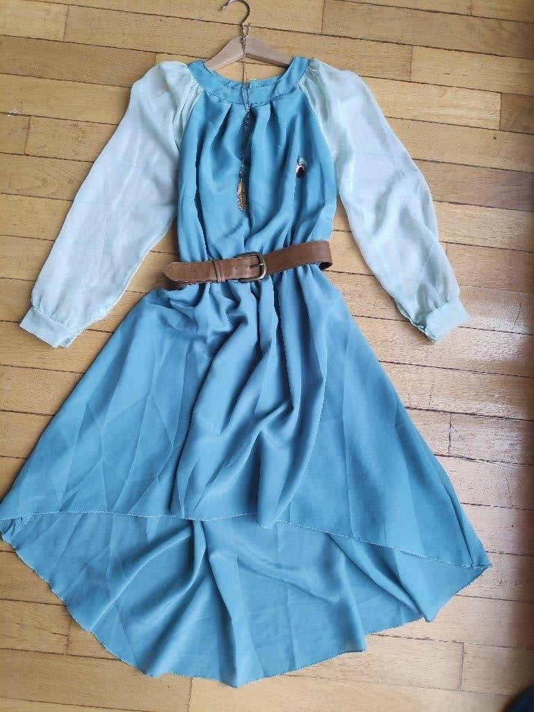 Costume Nacthwacht (Keelin), Enlèvement, Neuf, 146 à 152, Fille