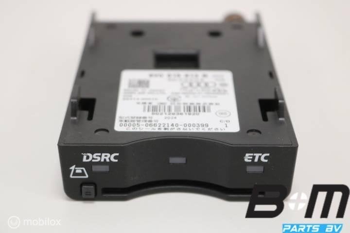 Kaartlezer voor tolsysteem VW Golf 7 8V0919813B, Gebruikt