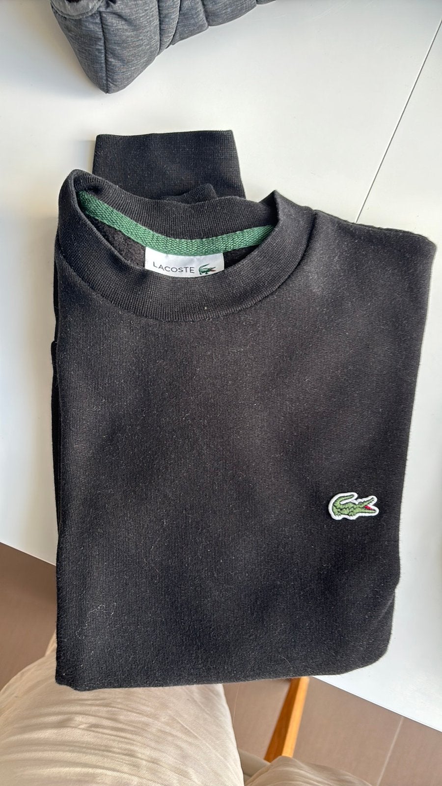 Pakket 2 Hoodies en 1 sweater, Ophalen of Verzenden, Gedragen, Maat 46 (S) of kleiner, Meerkleurig