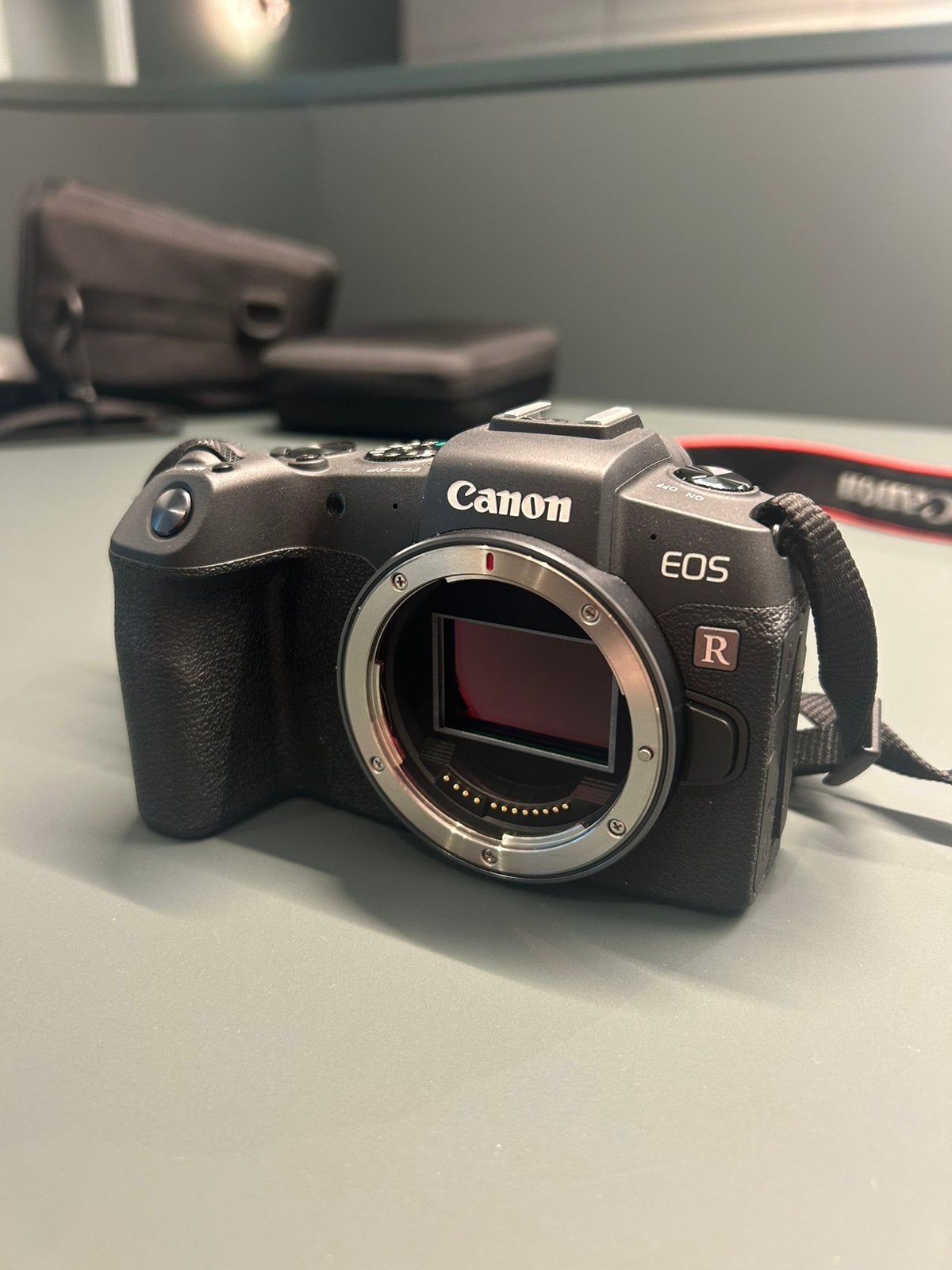 Canon EOS RP, Enlèvement ou Envoi, Comme neuf, Canon