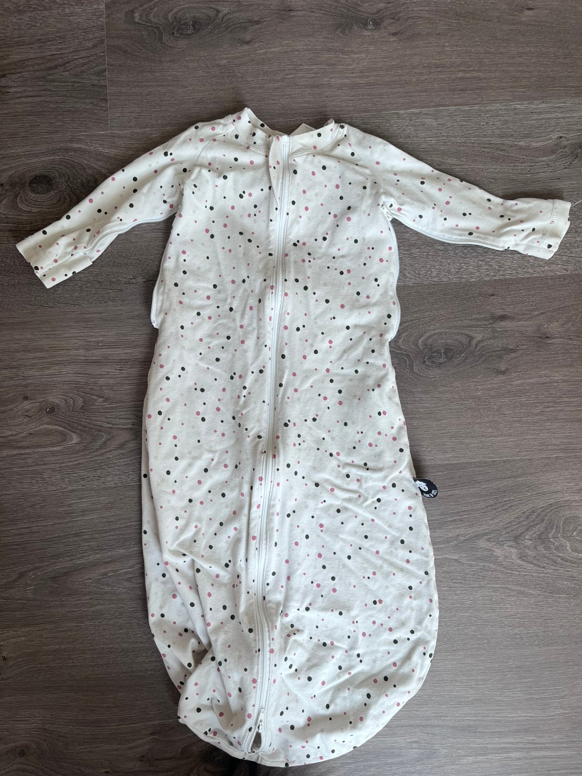 Slaapzak fedde en kees, Kinderen en Baby's, Dekens, Slaapzakjes en Inbakerproducten, Ophalen, Zo goed als nieuw, Slaapzak