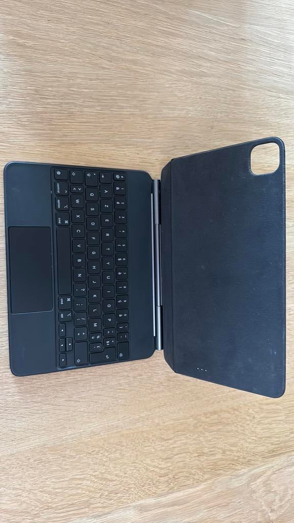 Ipad Air - toetsenbord APPLE, Computers en Software, Ophalen, Zo goed als nieuw