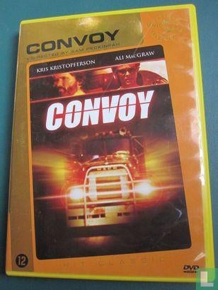 convoy ( k kristofferson , a mcgraw , e borgnine ), Cd's en Dvd's, Ophalen of Verzenden, Zo goed als nieuw