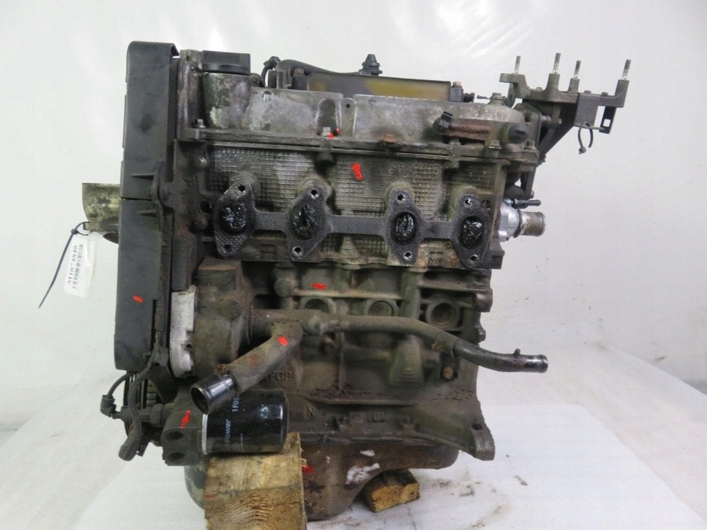 Moteur 350A1000 Complet FIAT PUNTO, Autos : Pièces & Accessoires, Moteurs & Accessoires, Alfa Romeo, Pièces américaines, Audi