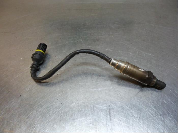 Sonde lambda d'un BMW 5-Serie (5-Serie 02-), -, 3 mois de garantie, Utilisé, -