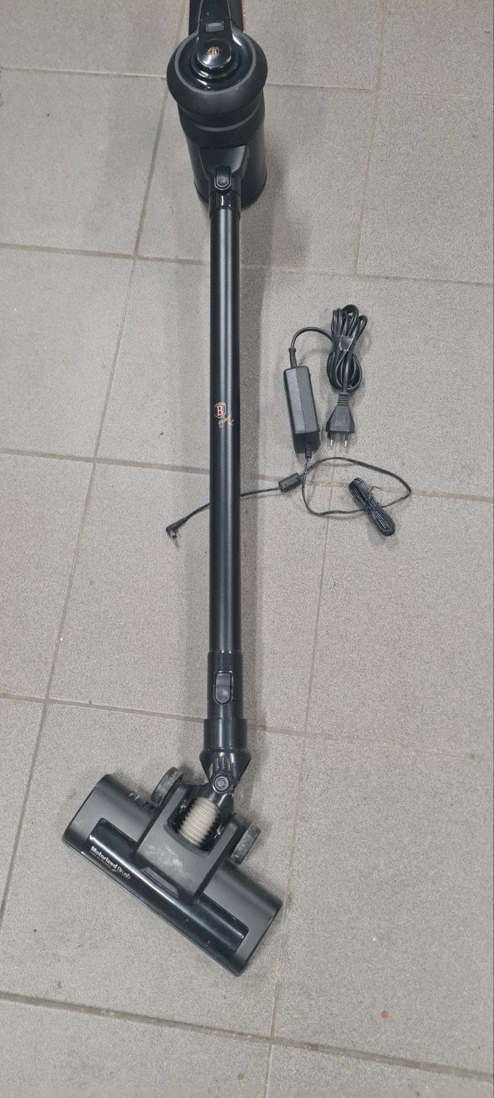 steelstofzuiger, Elektronische apparatuur, Ophalen, Gebruikt, Draadloos, Steelstofzuiger