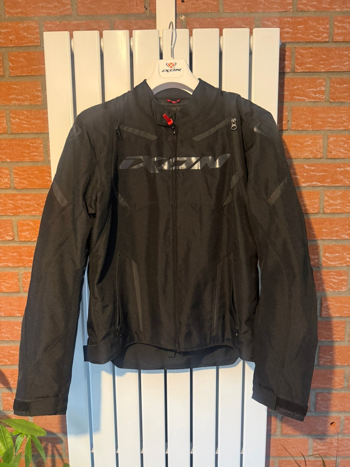 Veste moto ixon, Motos, Enlèvement ou Envoi