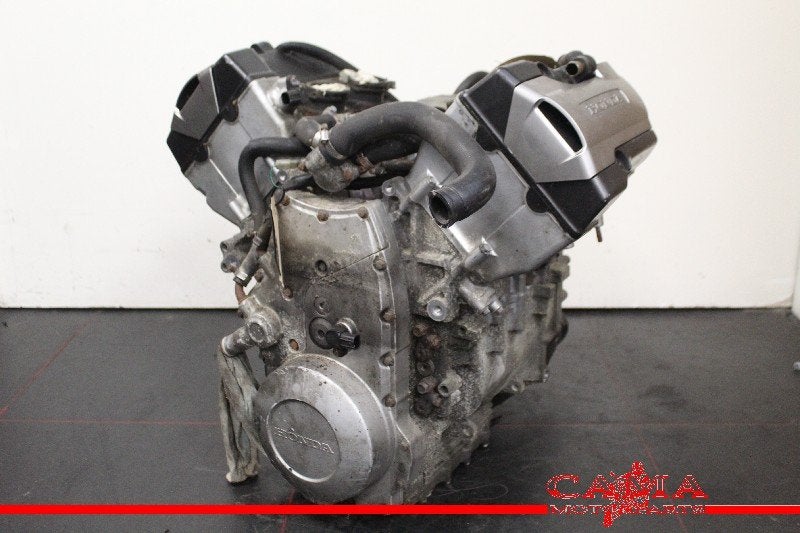 MOTORBLOK Honda ST 1300 Pan European (ST1300 ST1300A), Motoren, Dhr. S. di Majo, Gebruikt, Info@cama-motorparts.nl, P.J. Troelstraweg 8 8
3144 CX  MAASSLUIS, NL