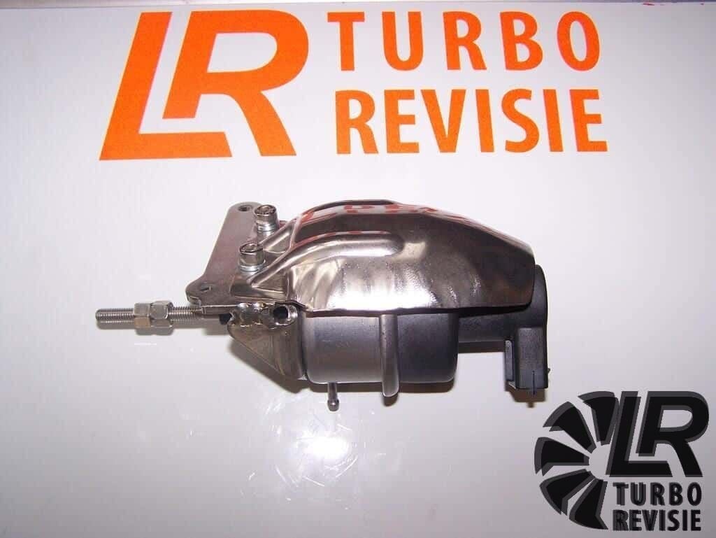 Turbo actuator opel fiat alfa lancia 1.3 CDTi, D, JTDM, Auto-onderdelen, -, -, Nieuw, Ophalen of Verzenden