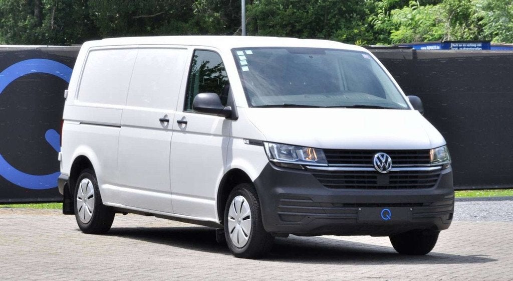 Volkswagen T6.1 Transporter 2.0 TDi LANG L2 BMT COMFORTLINE, Autos, Volkswagen, https://public.car-pass.be/vhr/da8c1a7a-f25a-4bd0-8aa9-4a9b7682ae82