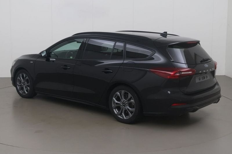 Ford Focus Clipper ST-line 1.0 ecoboost 155 AT, Focus, Euro 6, Autre, 5 portes