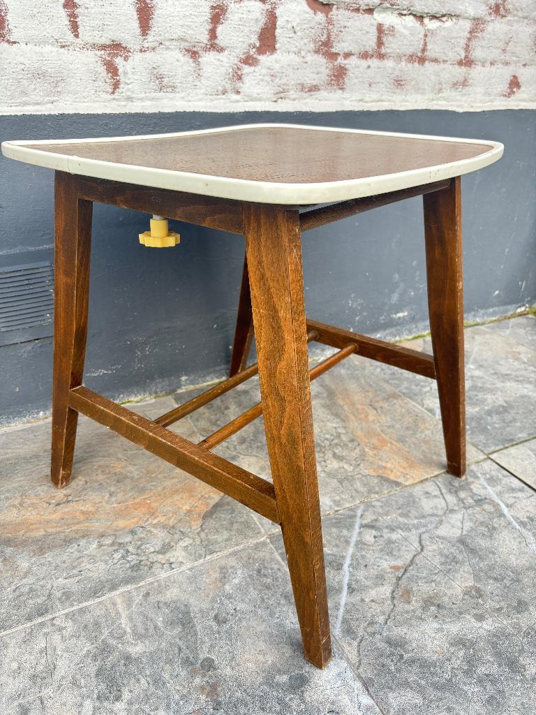 Vintage salontafel, Huis en Inrichting, Ophalen