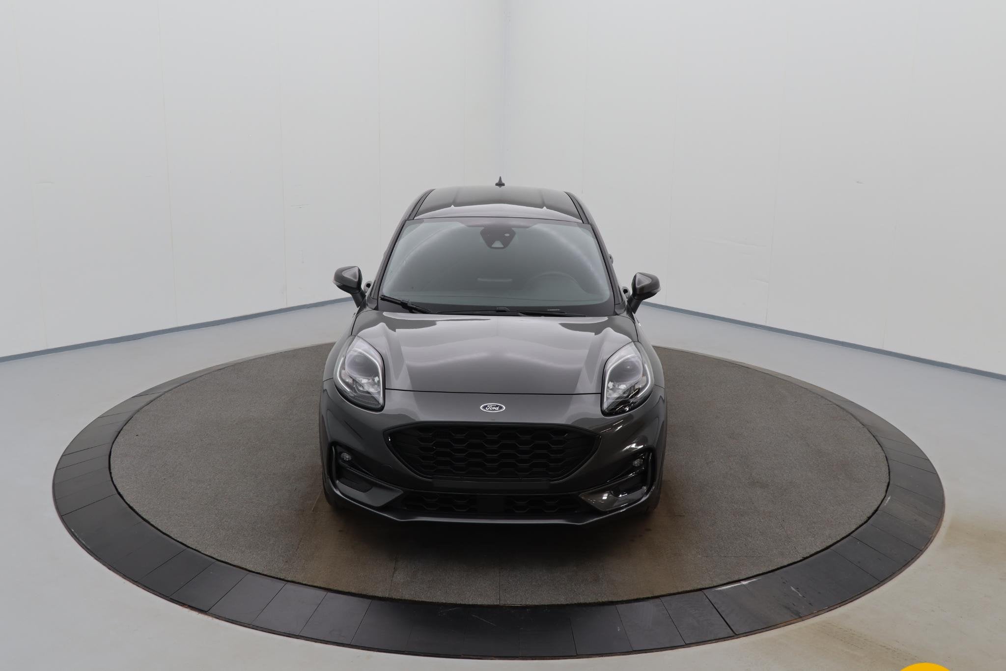 Ford Puma Titanium - Winterpack - PDC Achter, Achat, Puma, Euro 6, Entreprise
