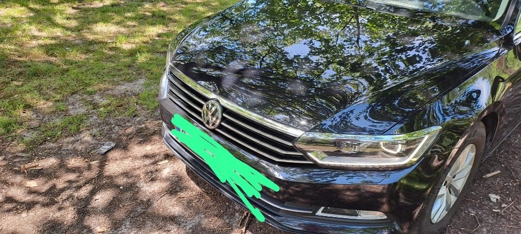 Volkswagen Passat Variant, Autos, Euro 6, Autre carrosserie, 5 portes, Particulier
