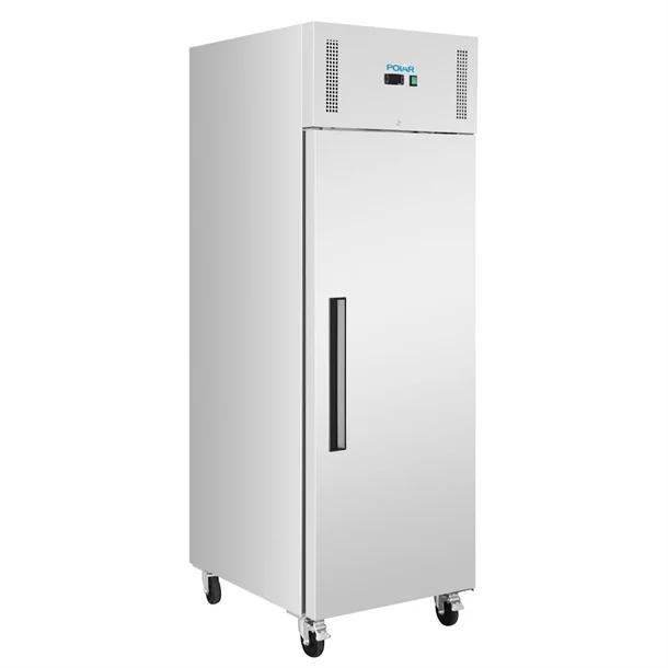 Polar PG592 koelkast met geforceerde lucht 600 Ltr *PROMO*, Electroménager, Réfrigérateurs & Frigos, Neuf, Envoi