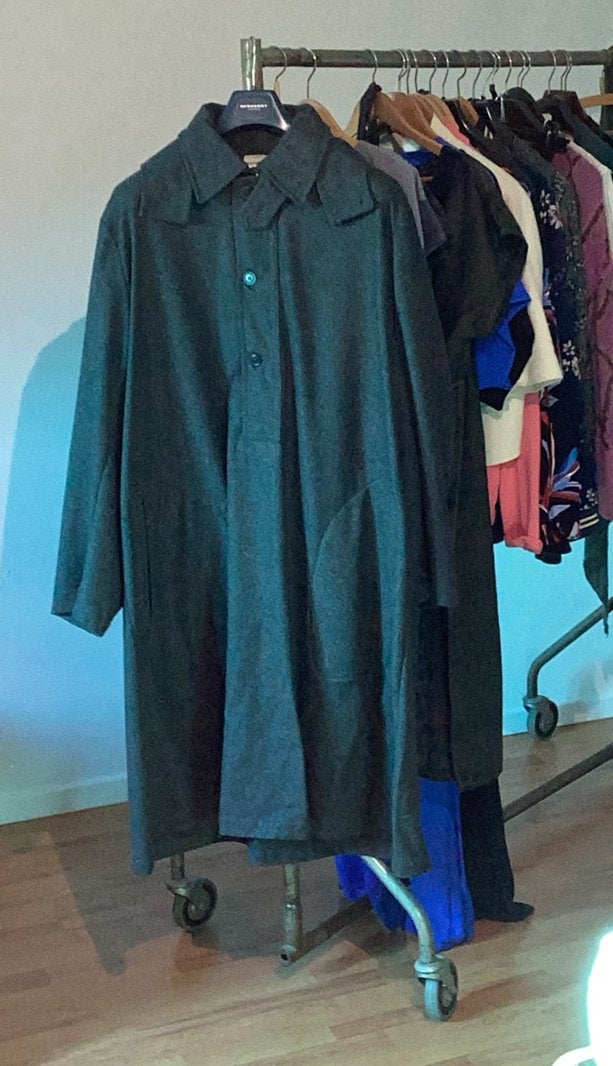 Jas Dries Van Noten, Kleding | Heren, Ophalen, Zo goed als nieuw