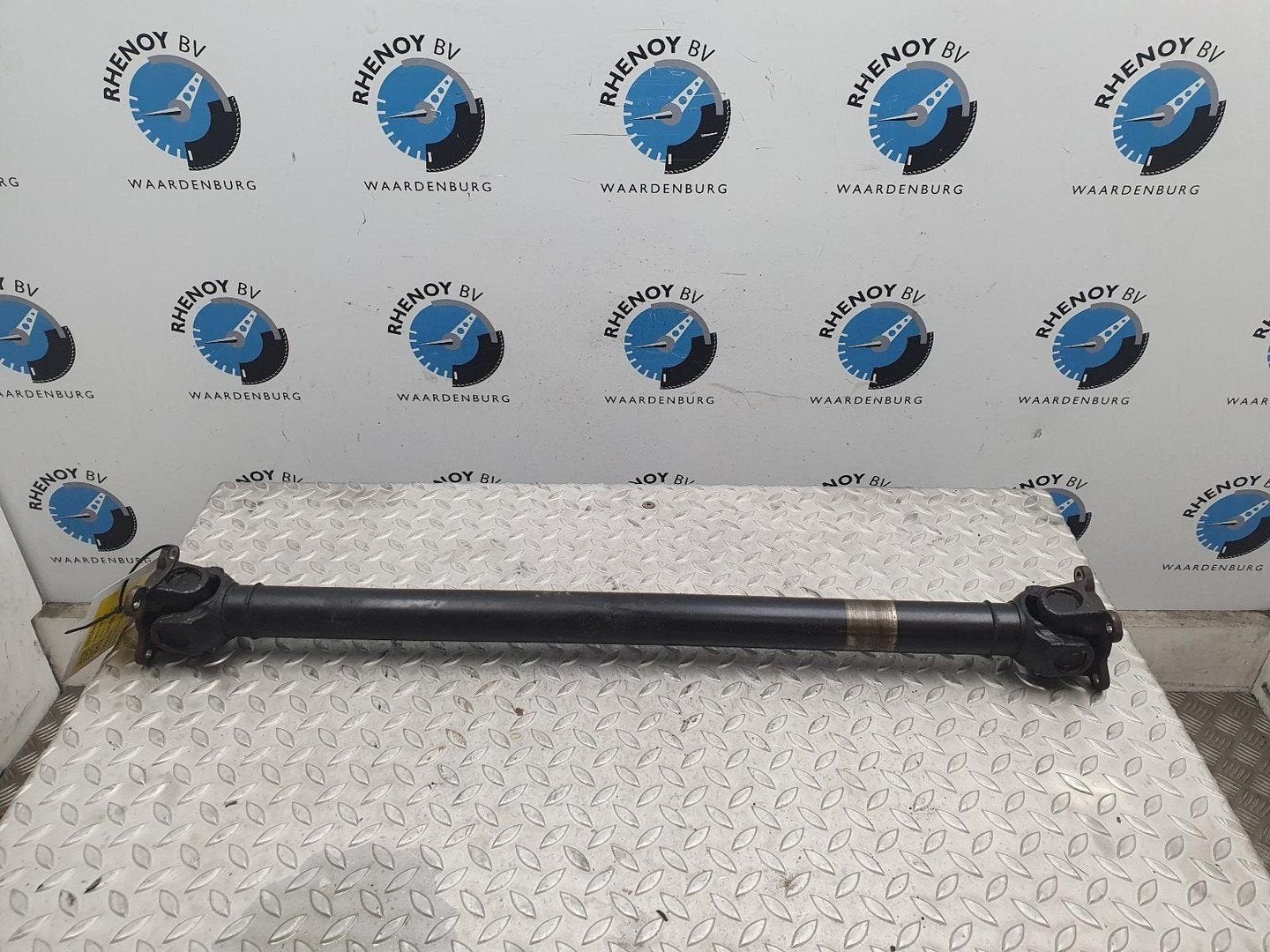 BMW 5 SERIES F10 550xi High Executive  TUSSENAS VOOR 2010, Ophalen of Verzenden, Gebruikt, Stiba lid