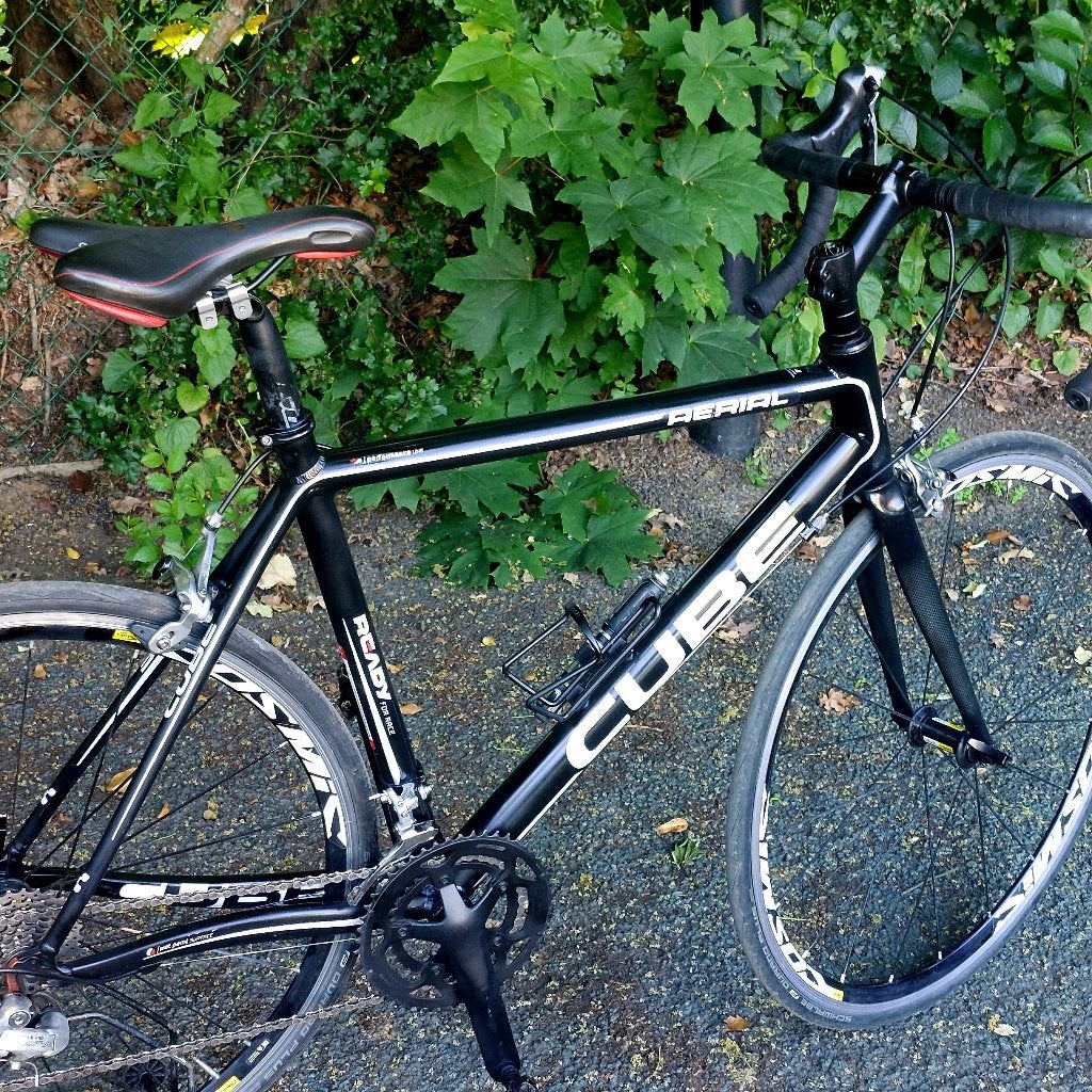 Velo, 28 inch, Velgrem, Ophalen of Verzenden, Zo goed als nieuw