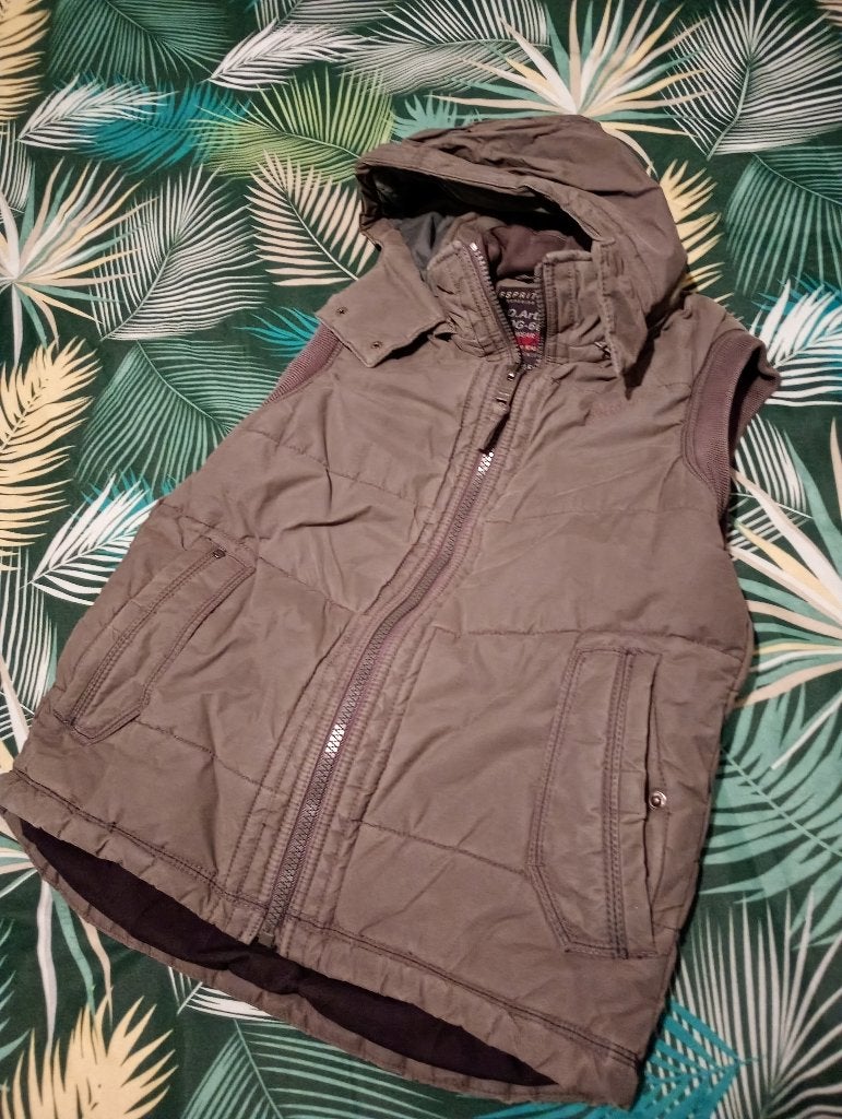 10, Kleding | Heren, Ophalen, Gedragen, Maat 46 (S) of kleiner, Esprit