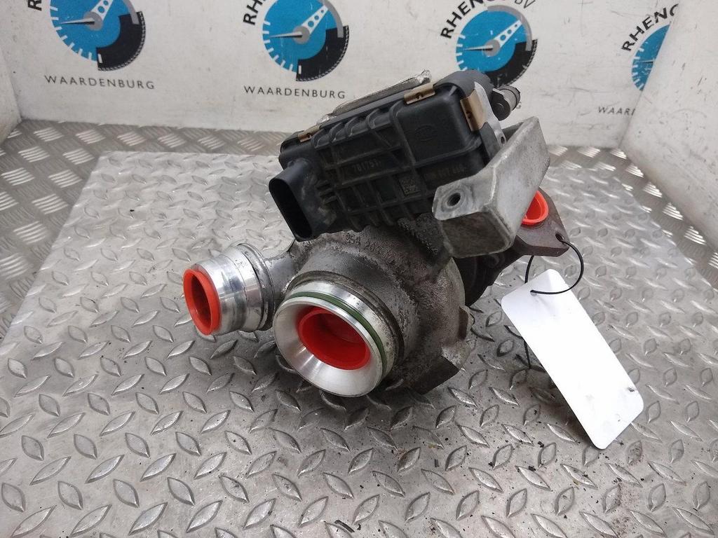 BMW 3 SERIES TURBO 2011, Ophalen of Verzenden, Gebruikt, Stiba lid