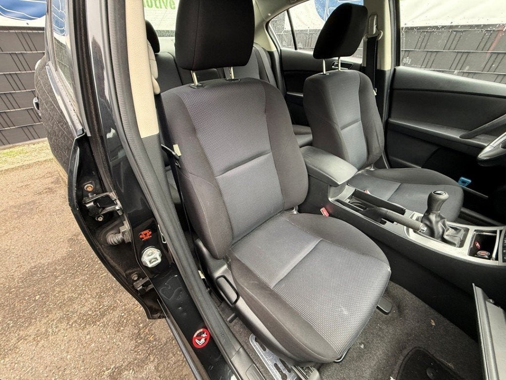 STOEL RECHTS VOOR Mazda 3 (BL12 / BLA2 / BLB2), Auto-onderdelen, Gebruikt, Mazda