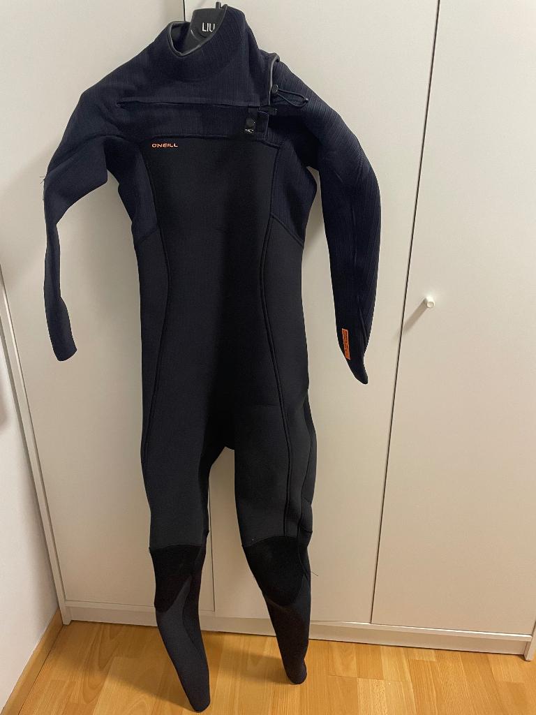 Wetsuit O’neill, Sports nautiques & Bateaux, Vêtements nautiques, O'Neill, Comme neuf, Enlèvement, Femme