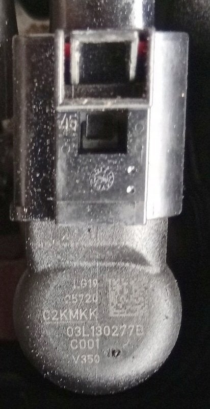 Moteur CAYE Complet CADDY POLO SEAT VW LEON TOLEDO, Verzenden, Gebruikt, Overige automerken