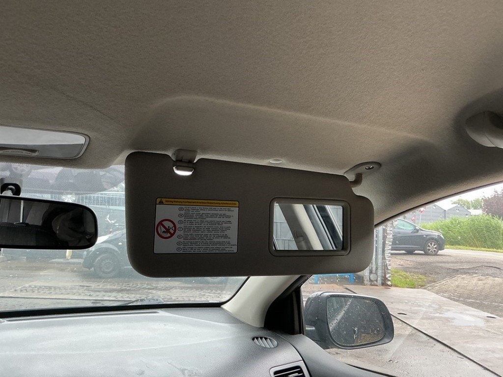 PARE-SOLEIL Kia Picanto (TA) (|852201Y1108O|), Kia, Info@kia.de, Utilisé, Theodor-Heuss-Allee 11
60486  Frankfurt am Main, DE