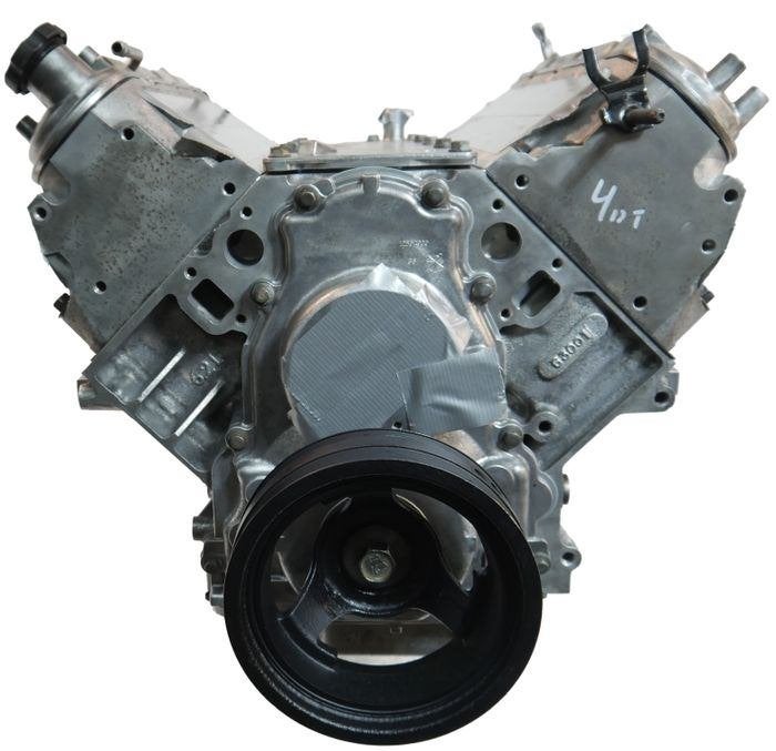Moteur reconditionné Cadillac Escalade 6.2 - L94/12685690, Verzenden, Gereviseerd, Cadillac