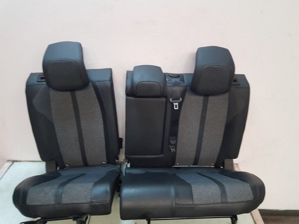 ACHTERBANK Peugeot 3008 II (M4 / MC / MJ / MR), Auto-onderdelen, Interieur en Bekleding, Peugeot, Gebruikt