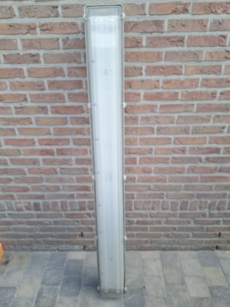 T L lamp, Maison & Meubles, Lampes | Lampes en vrac, Enlèvement, Utilisé, 30 à 60 watts, Tube fluorescent
