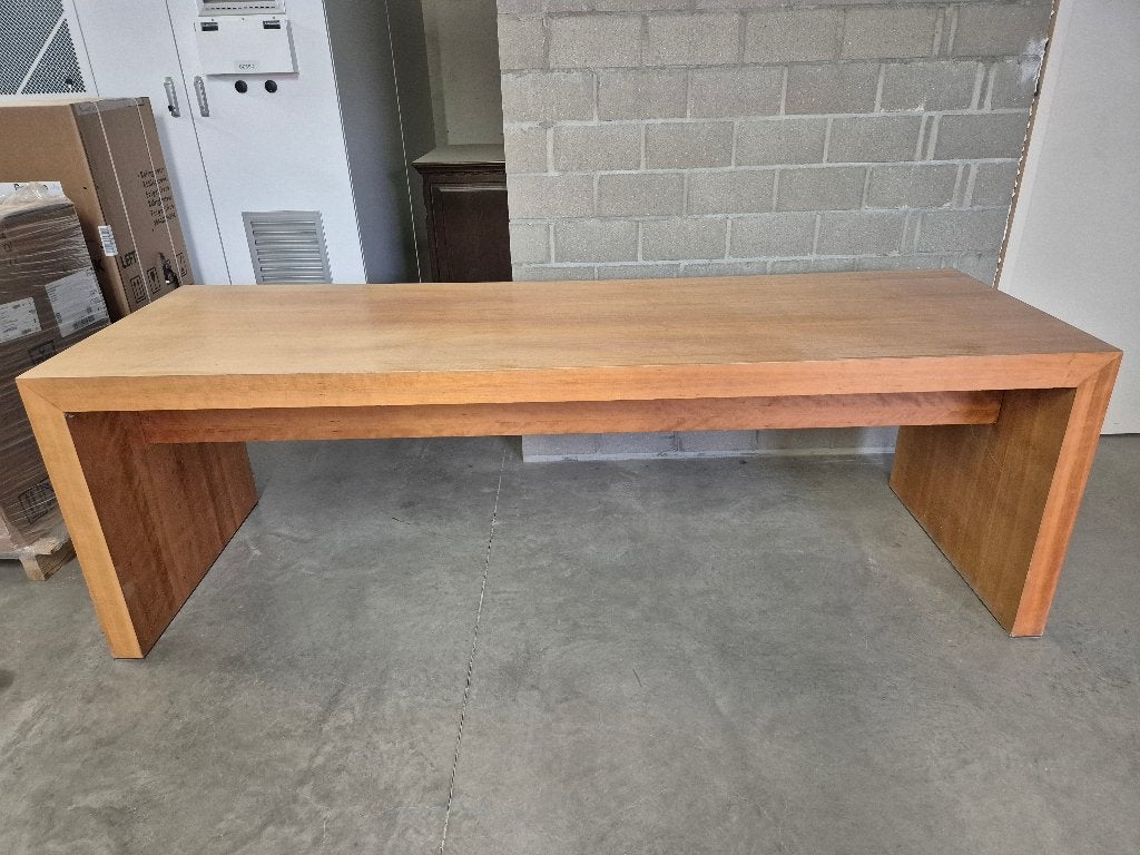 Bureau tafel, Ophalen, Gebruikt