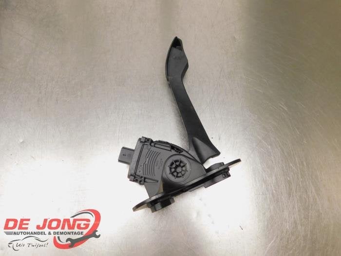 Pédale d'accélérateur d'un Ford Transit, -, 3 mois de garantie, -, -