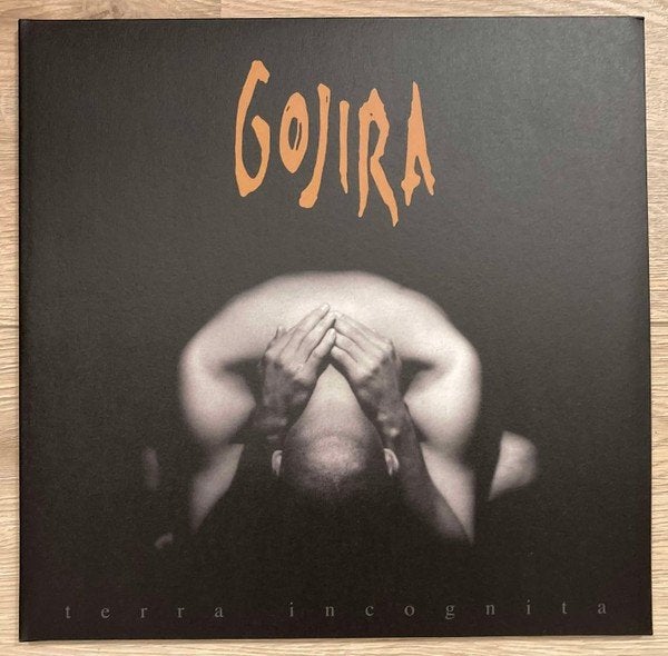 Gojira – Terra Incognita (2xLP, Silver/Black Marble), Death metal, Neuf, dans son emballage, Double LP, Double LP