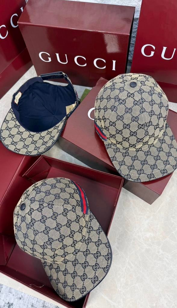 Gucci pet, Ophalen of Verzenden, Nieuw, Pet