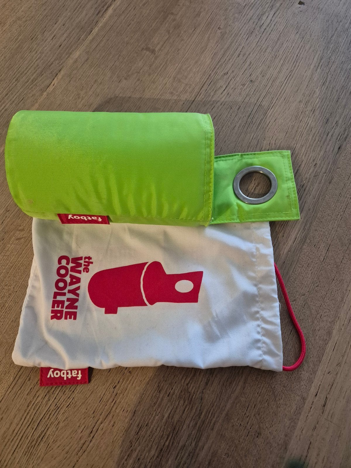 Wijnkoeler van Fatboy, Huis en Inrichting, Ophalen of Verzenden, Zo goed als nieuw