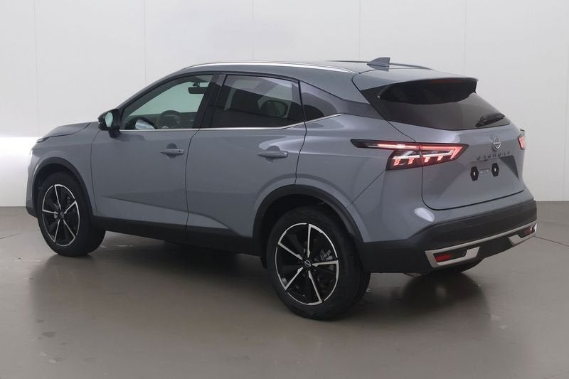 Nissan Qashqai 1.3 DIG-T Tekna X-tronic 158, Autos, Nissan, Achat, Euro 6, Entreprise, Autre