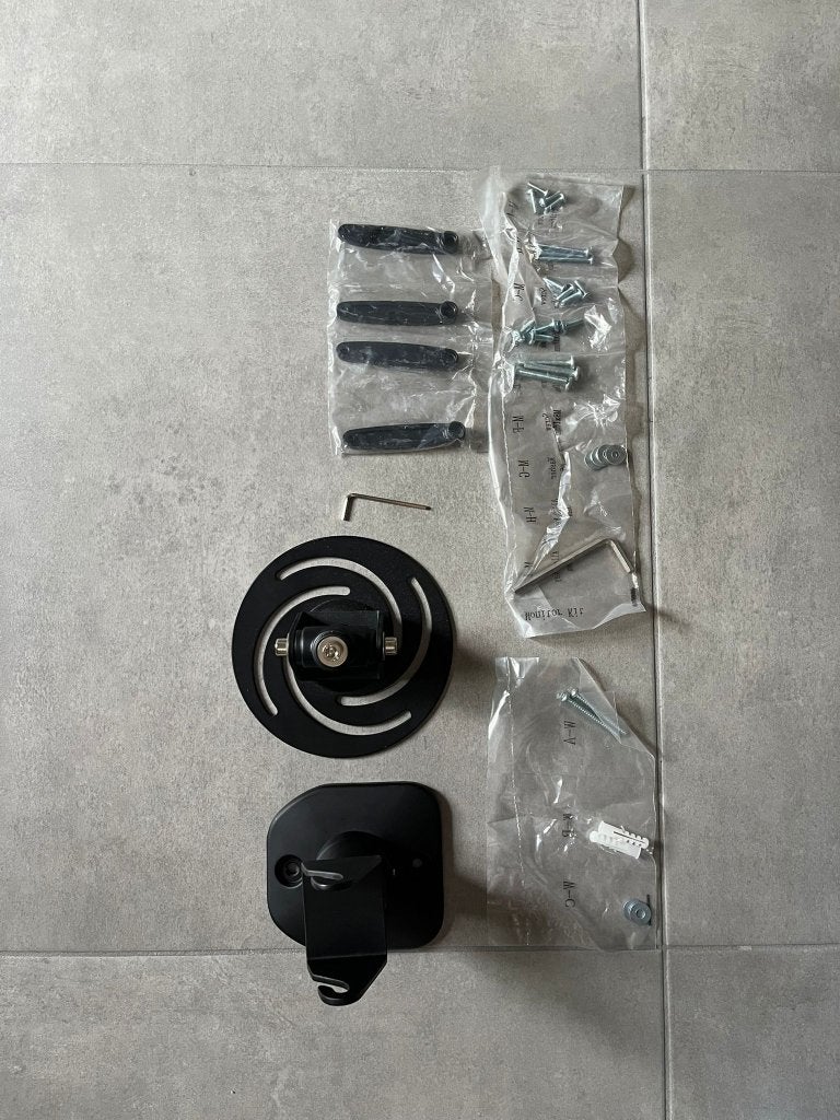 Beamer/projector beugel - plafondbeugel, Ophalen of Verzenden, Nieuw