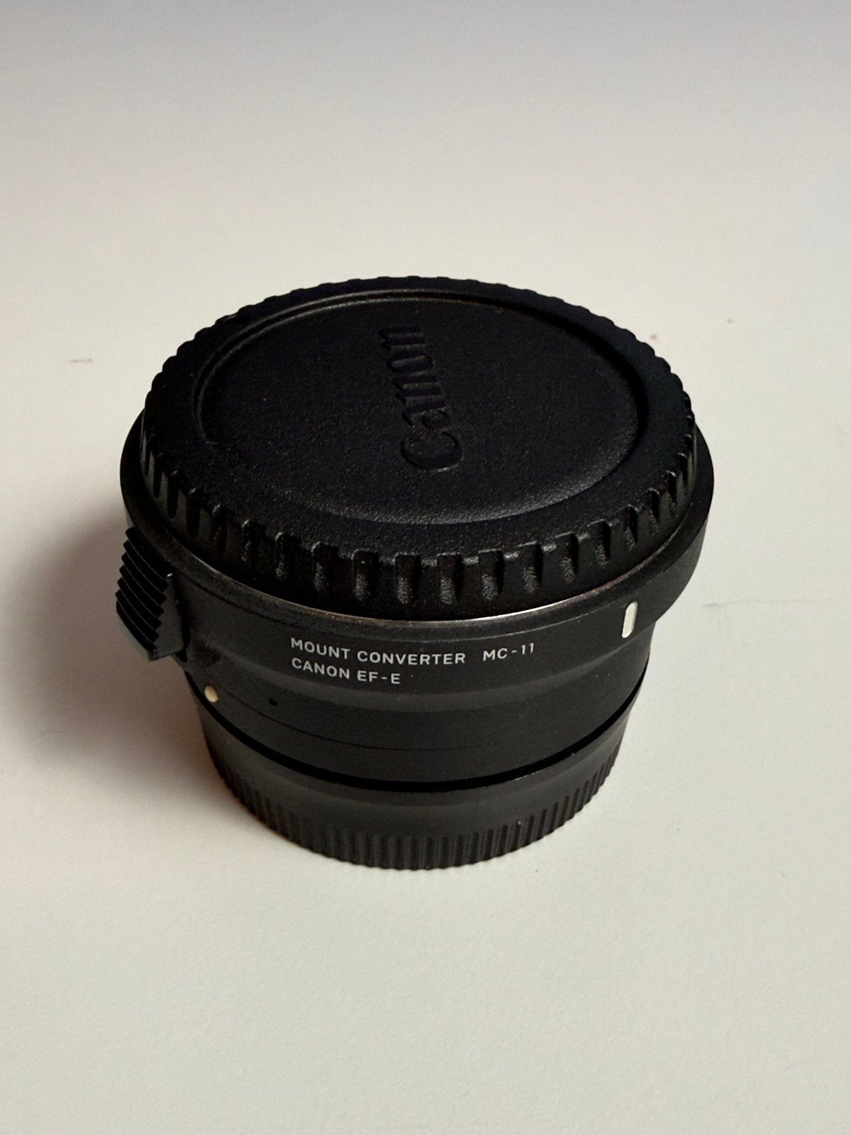 Sigma MC-11 Mount Converter Canon EF naar Sony E/FE, Audio, Tv en Foto, Foto | Lenzen en Objectieven, Sigma, Nieuw, Ophalen of Verzenden