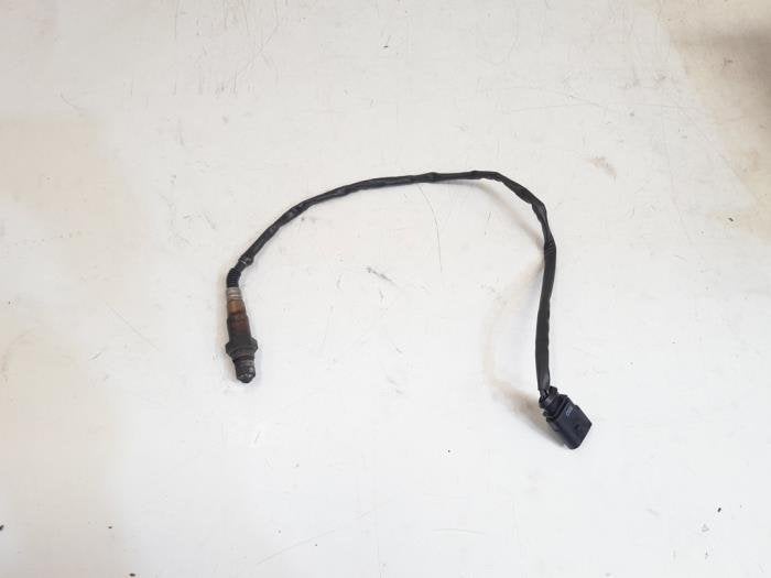 Lambda Sonde van een Audi A4, Gebruikt, -, -, -