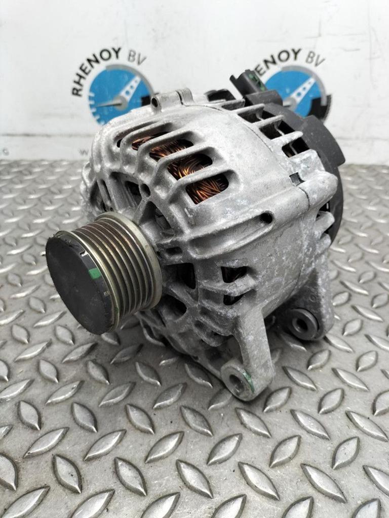 PEUGEOT 308 P5 DYNAMO 9835688980 2023, Auto-onderdelen, Ophalen of Verzenden, Gebruikt, Stiba lid