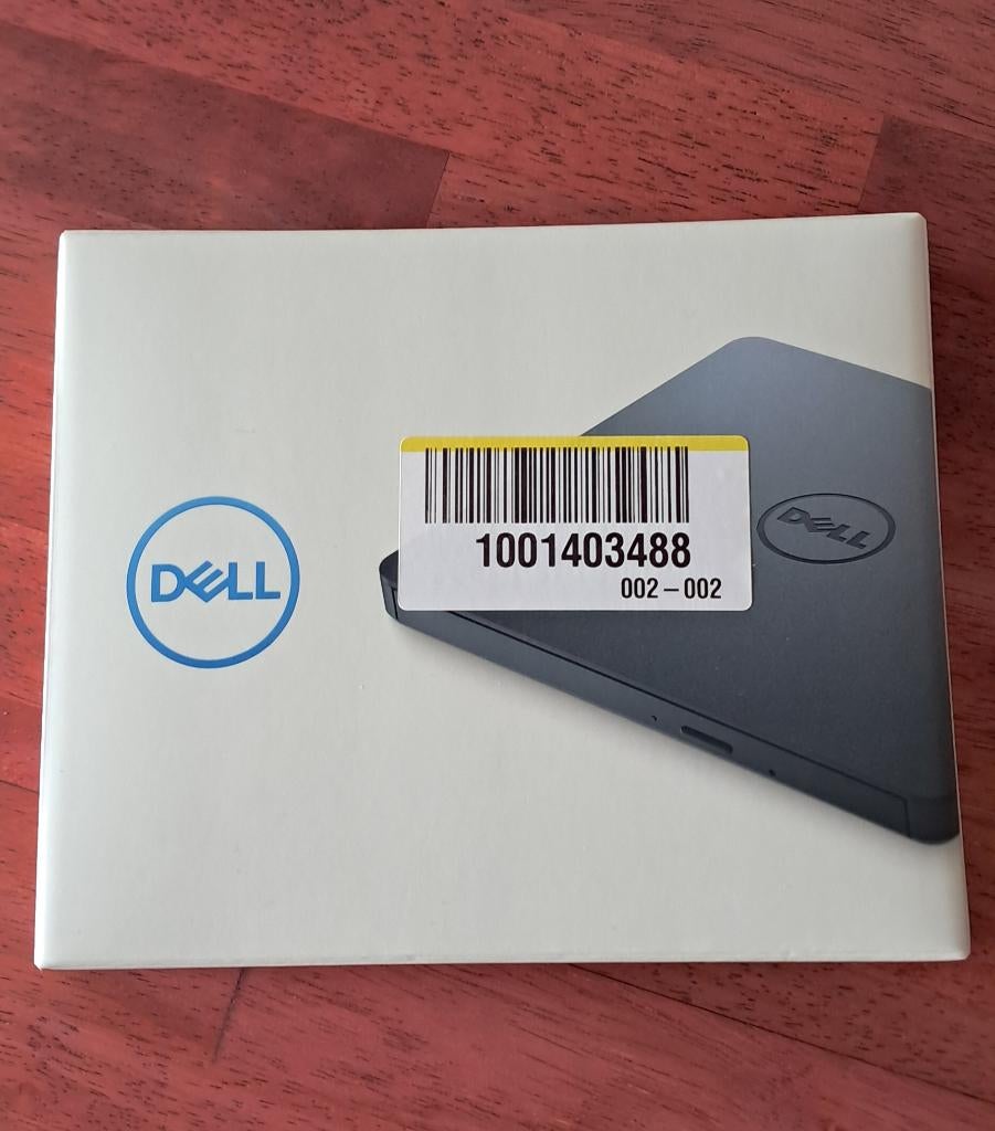 Dell DW316 - DVD +/- RW (nouveau), Informatique & Logiciels, Enlèvement ou Envoi, Neuf, Dvd, Dell