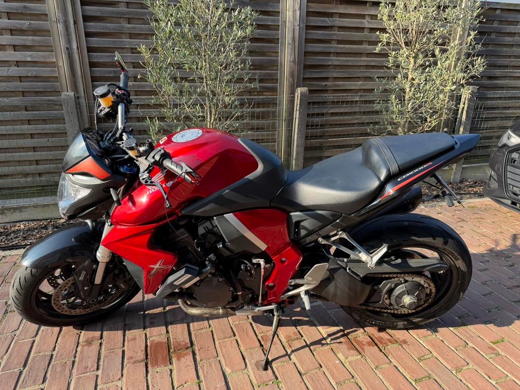 Honda CB1000R – 2012, Motoren, Particulier