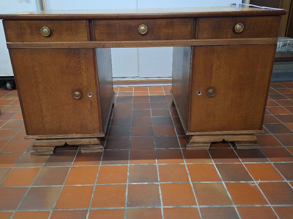 Bureau, Autres marques, Autres types, Avec tiroirs, Enlèvement