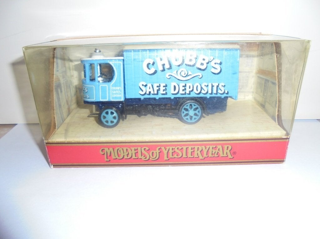 2 Anciens wagons à vapeur Matchbox, Hobby & Loisirs créatifs, Voitures miniatures | Échelles Autre, Enlèvement ou Envoi, Comme neuf