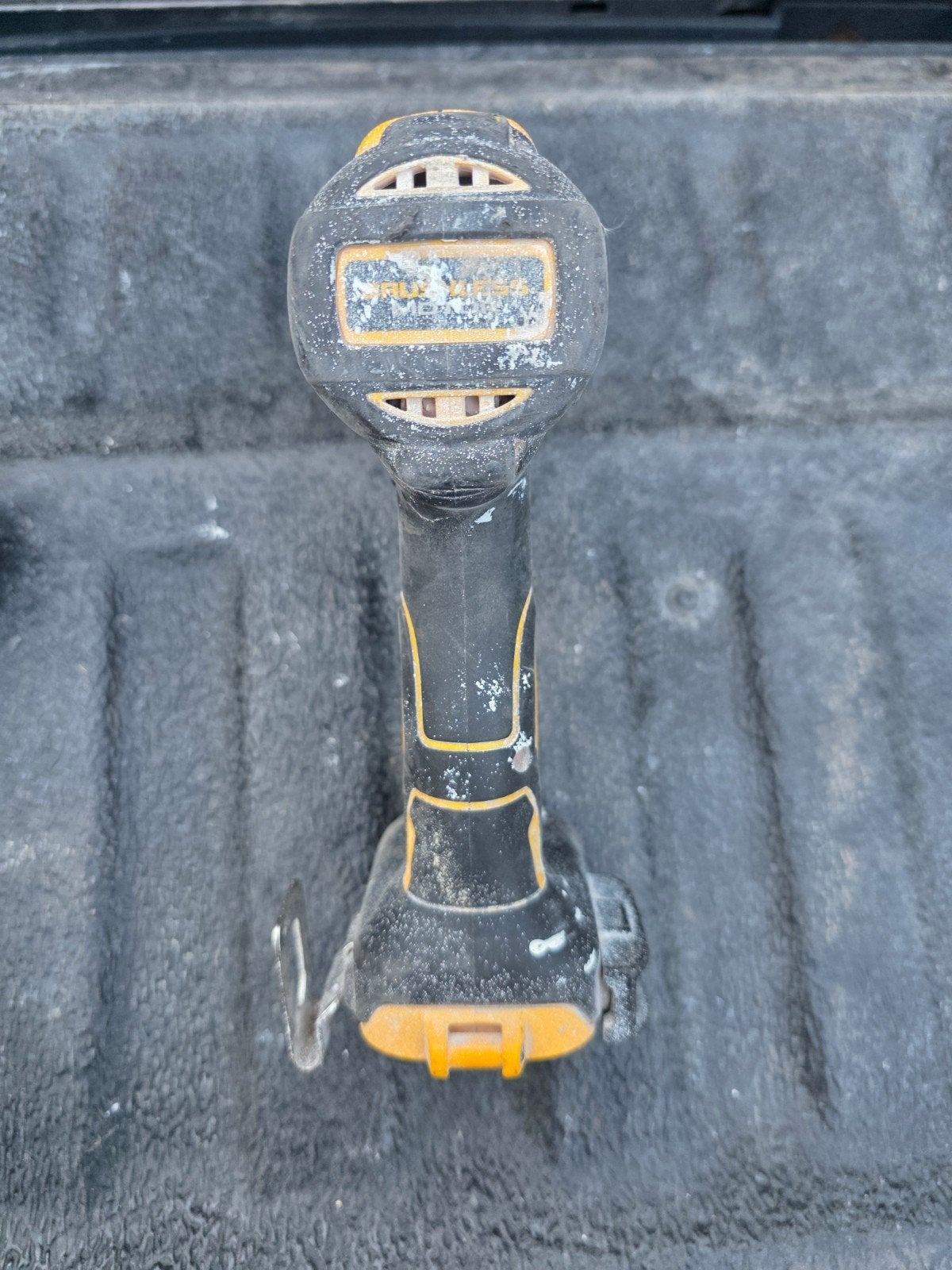 Visseuse DeWALT DCD796 18V, Enlèvement ou Envoi