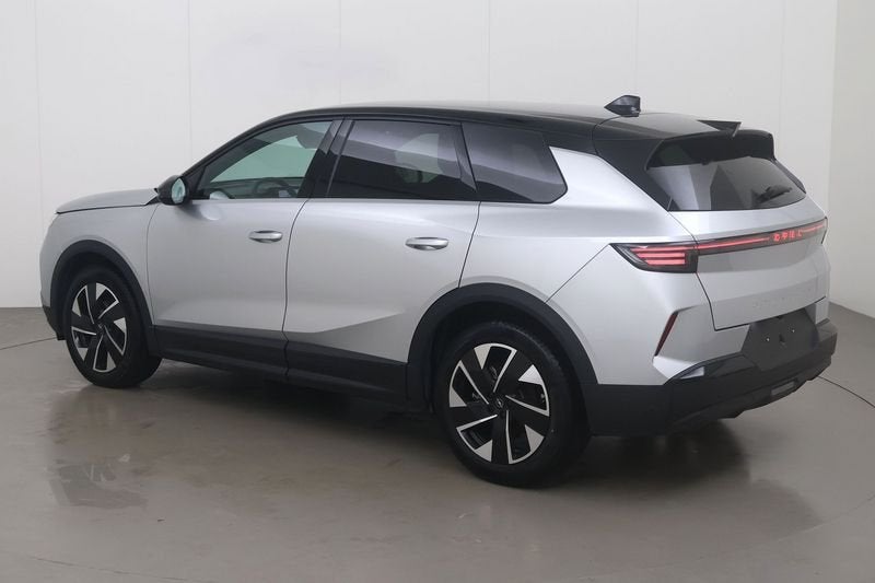 Opel Grandland 1.2 turbo gs 145 AT, Auto's, Gebruikt, Bedrijf, 5 zetels, 5 deurs