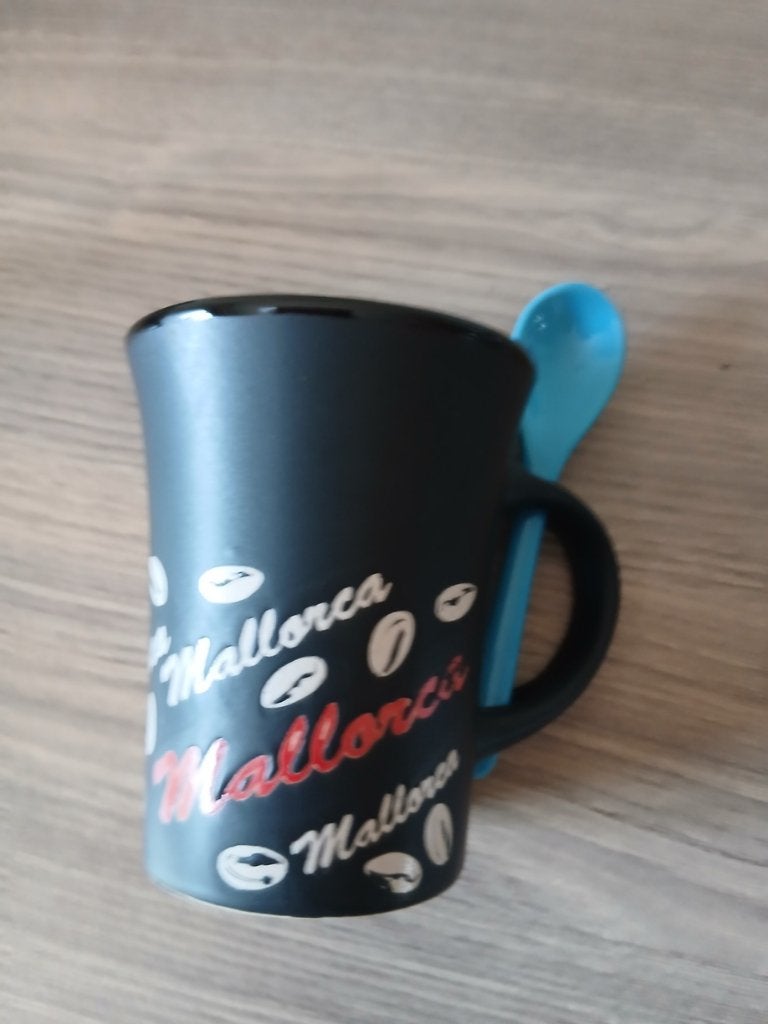 Mug "Mallorca", Ophalen of Verzenden, Nieuw, Mok