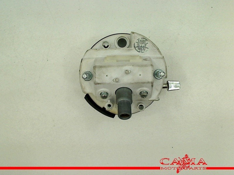 TELLERSET Suzuki GSF 600 Bandit 2000-2004 (GSF600 MK2), Motos, Dhr. S. di Majo, Utilisé, Info@cama-motorparts.nl, P.J. Troelstraweg 8 8
3144 CX  MAASSLUIS, NL