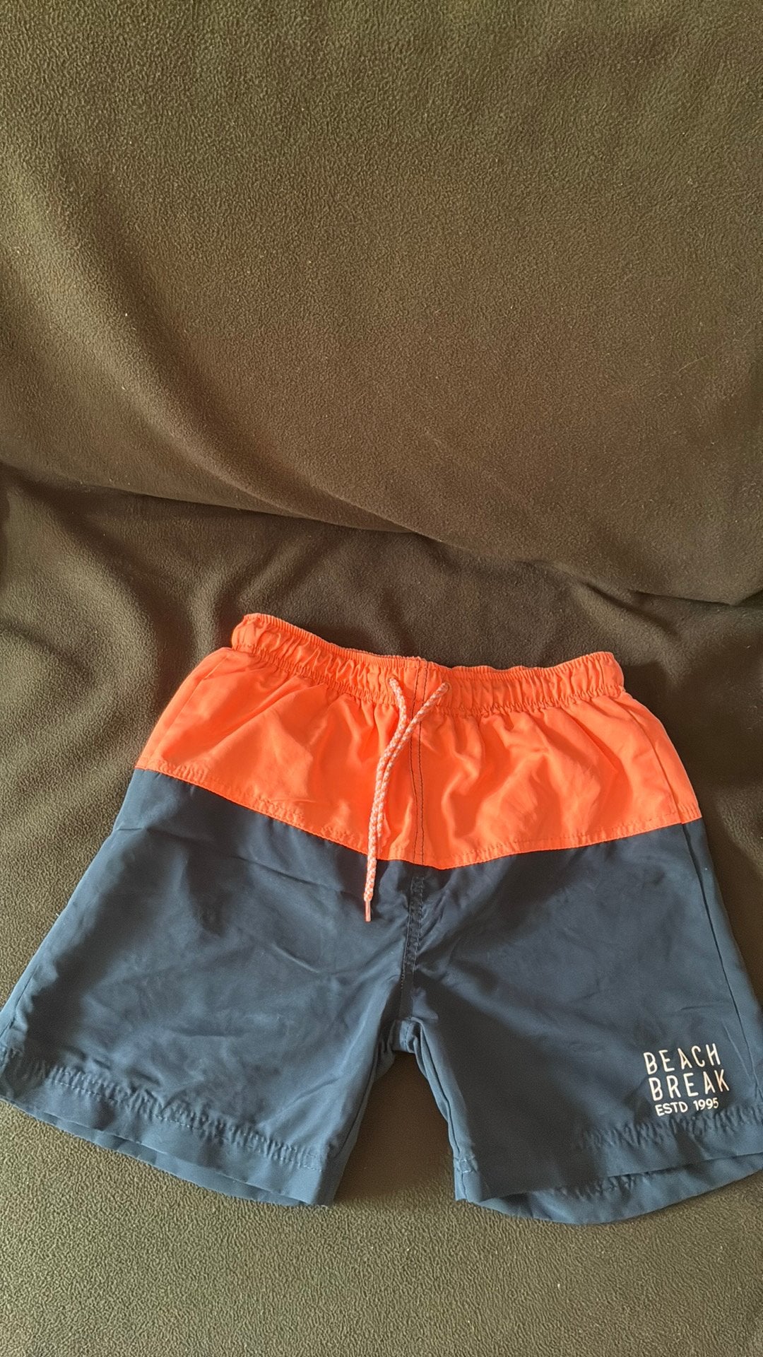 Short de bain Zeeman 158/164 - 12/14 ans, Kinderen en Baby's, Kinderkleding | Kinder-zwemkleding, Ophalen, Nieuw